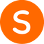 Logo for SaasHunt
