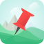 icon of Geotag Photos Pro