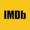 Logo for IMDb