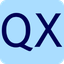 Logo for Qex AI