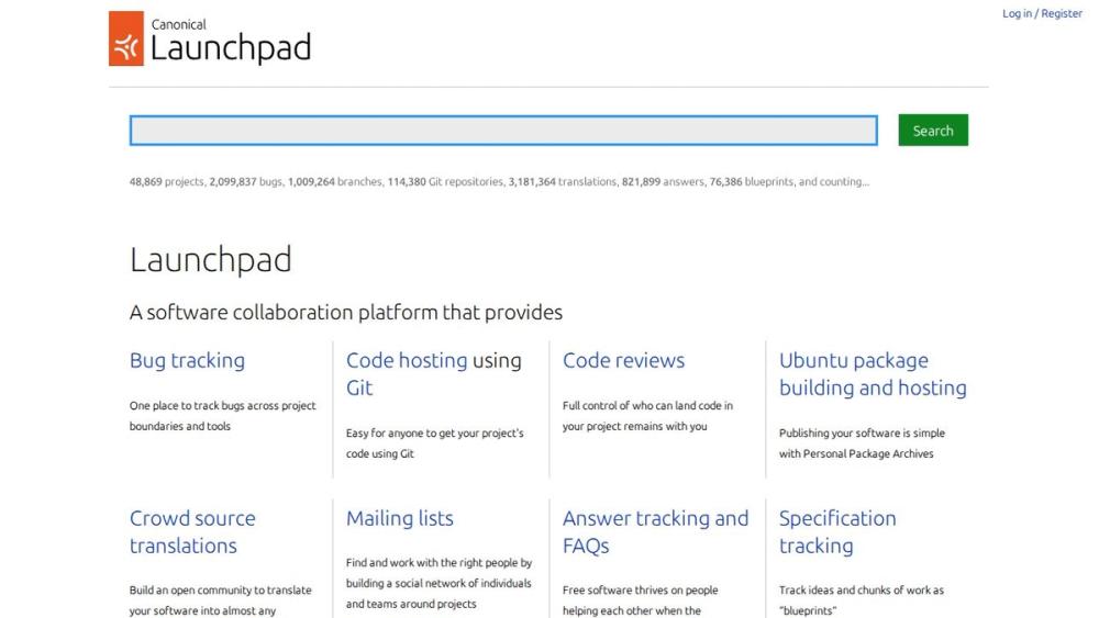 Launchpad 2026 Review: Open Source Development Platform