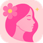 icon of My Glow Up AI