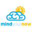 Logo for Mind Your Now