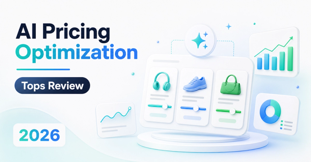 AI Pricing Optimization Tops Review 2026