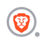 Icon for Brave Search AI