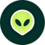 icon of Alien Mail