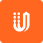 Icon for UserVoice