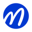 Logo for mymeet.ai