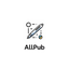 Logo for AllPub