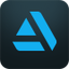 Icon for ArtStation Marketplace