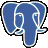 icon of PostgreSQL