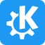 Icon for KDE Partition Manager