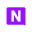 Logo for Nomi.ai