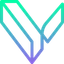 Logo for VenturusAI