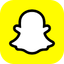 Icon for Snapchat
