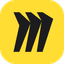 Icon for Miro