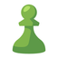 Logo for Chess.com