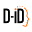 Logo for D-ID