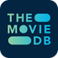 Icon for The Movie Database (TMDb)