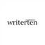 icon of WriterTen