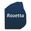 icon of Rozetta