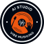 icon of Vibe Musicing AI
