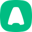 Logo for Aircall