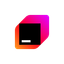 Logo for JetBrains