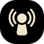 Icon for PodGen.io