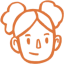 icon of AI Animation Video