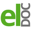 Logo for elDoc