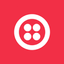 Icon for Twilio (Programmable Voice)