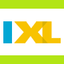 Icon for IXL