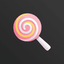 Icon for Candy.ai