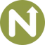 Official brand artwork for NoonLaunch