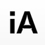 icon of iA