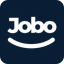 Logo for JOBO AI