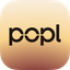 Logo for Popl