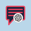 Icon for AIChatSMS