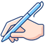 icon of HandtextAI