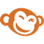 Logo for PicMonkey