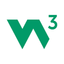 Icon for W3Schools Base64 Encoder/Decoder