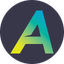 Logo for AroFlo