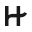 Icon for Hinge
