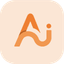 icon of AI Power