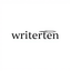 Logo for WriterTen