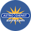 Logo for Astrodienst