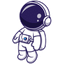 icon of ResumeFromSpace