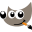 Icon for GIMP