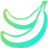 icon of Banana